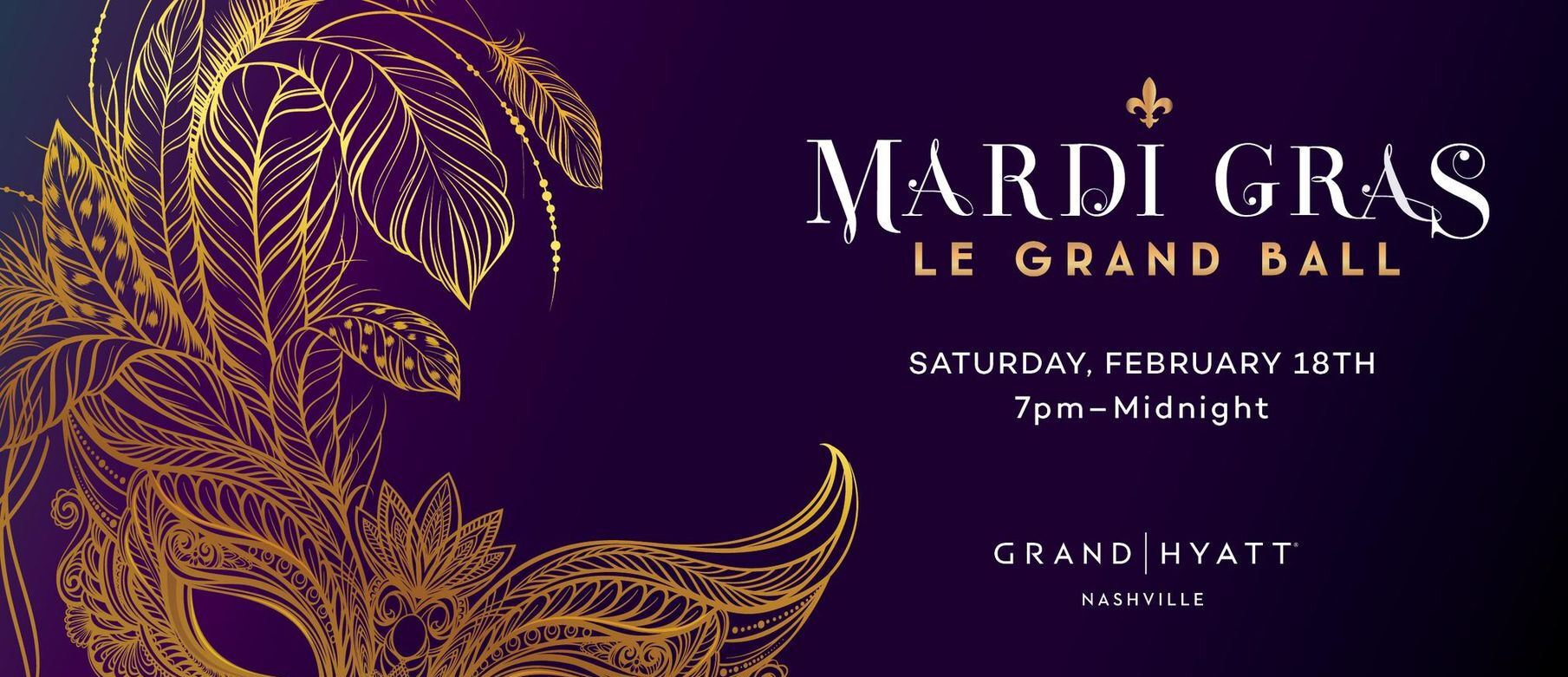 Mardi Gras
